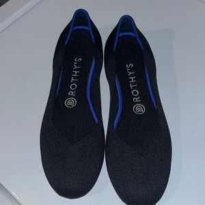 Rothy’s flats